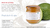 Pack 6 Dulce De Alcayota X350gr Recetas De Entonces - Vinoteca BARI