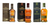 Combo Whisky The Tomatin X3 Unidades X700cc