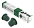 Cafe Capsula Nespresso Bacque Monaco Fuerte X10u