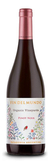 Vino Fin Del Mundo Pinot Noir Vineyards Organico X 750cc