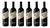 Vino Postales Cabernet Malbec X750cc Caja X6