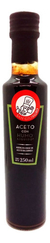 Aceto Ahumado San Giorgio Botella Vidrio 250ml