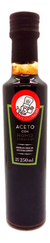 Pack 6 Aceto Ahumado San Giorgio Botella Vidrio 250ml - comprar online