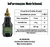 Pack 2 Salsas De Soja Con Jengibre Cepera X130ml Brasil