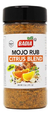 Pack 6 Condimento Mojo Rub Citrico Badia - Libre De Gluten - comprar online