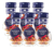 Pack 6 Peperoncino Entero Drogheria 15 Gr. Ají Picante