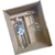 Estuche Gin Gin Friedrichs Dry Gin X700cc + Copa Regalo en internet