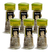 Pack 6 Romero Carmencita 15g España Sin Tacc Linea Basica