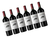 Vino Ventus Malbec Fin Del Mundo X750cc Caja X6 en internet