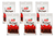 Pack 6 Sobre Aji Picante Molido Badia Doypack 14.2g Especias