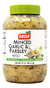 Badia Spices Ajo Y Perejil Finamente Picados 907,2grs - tienda online