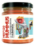 Pack 6 Hummus Mestizo Tomate Seco Y Albaca 175grs - comprar online