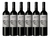 Vino Septima Obra Malbec X750cc Caja X6