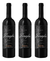 Caja x 6 Botellas Vino Gran Famiglia Bianchi Malbec x750cc - comprar online