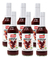 Pack 6 Badia Salsa Chipotle Pepper X155ml Origen Usa