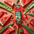 Pack 6 Bebida Aloe Vera King Okf WaterMelon Sandia x 500ml en internet