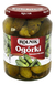 Pack 12 Pepinos Agridulces Polacos Ogorki Rolnik X720ml en internet