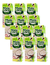 Pack 12 Leche De Coco Sin Tacc - Mais Coco - 1 Lt. Brasil