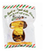 Pack 6 Funghi Porcini Hongos Secos Trozados Salpa 20g Origen - comprar online