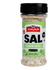 6 Pack Sal Fina Gavar Sal Completo En Frasco Sin Tacc X330gr - comprar online