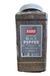Badia Pimienta Negra Molida 1.81 Kg Gastronomia Origen Usa