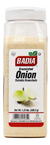 Pack 3 Badia Cebolla Granulada X566.9 Gr Gastronomia Usa - Vinoteca BARI