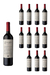Vino Escorihuela Gascon Malbec X375cc Caja X12