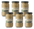 Pack 6 Chucrut Cristo De Los Cerros X310gr