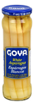 Combo Esparragos Verdes Largos Y Blanco 330g. Goya en internet