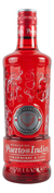 Gin Puerto De Indias Frutilla Edicion Love X700cc