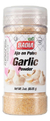 Pack 6 Ajo En Polvo 85,05 Gr Badia Standard Garlic Powder - Vinoteca BARI