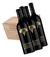 Estuche Madera Special Blend X750cc X4 Unidades en internet