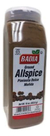 Pack 3 Badia Pimienta Jamaica Dulce Granos 340,2 G Kosher - tienda online