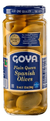 Pack 6 Aceitunas Verdes Goyá En Frasco Sin Tacc X184grms - comprar online