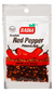 Pack 6 Sobre Aji Picante Molido Badia Doypack 14.2g Especias - comprar online
