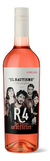 Vino El Bautismo Criolla Rosado R4 X750cc Caja X6 - comprar online