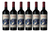 Vino Teia Cabernet Sauvignon Cabernet Franc X750 Lagarde X6