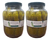 Pack 2 Cristo De Los Cerros Pepinos Agridulces X2800gr