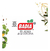 Pack 3 Badia Condimento Ají Picante Triturado 340.2g Usa - Vinoteca BARI