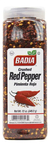 Badia Condimento Ají Picante Triturado 340.2g Usa - comprar online