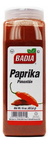 Pack 3 Pimenton Paprika Badia 453.6g Pimiento Paprika Usa - Vinoteca BARI