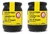 Pack 2 Tinta De Calamar San Giorgio Frasco X500grms España
