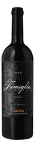 Caja x 6 Botellas Vino Gran Famiglia Bianchi Malbec x750cc - Vinoteca BARI