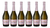 Champagne Kaiken Brut Rose X750cc Caja X6