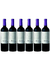 Vino Quieto Cabernet Franc X750cc Caja X6