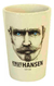 Vaso Ceramica Keramikbecher Knut X 300 Ml