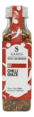 Especias Saros Chilli Dulce X45gr.