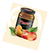 Mermelada Piacere Durazno X454g Kosher en internet