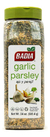 Pack 2 Ajo Y Perejil 680,4gr - Garlic And Parsley Badia Usa en internet