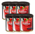 Combo 6 Latas Pimentón Dulce Carmencita 75 Gr. España S/tacc